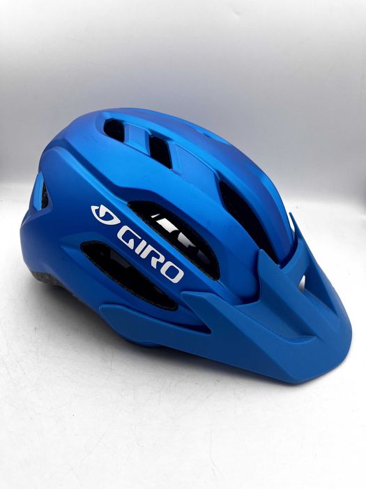 Powystawowy Kask Rowerowy Giro Fixture  r. U (50-57cm)