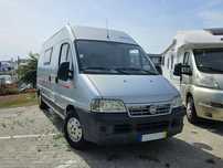 Joint Van Aventura