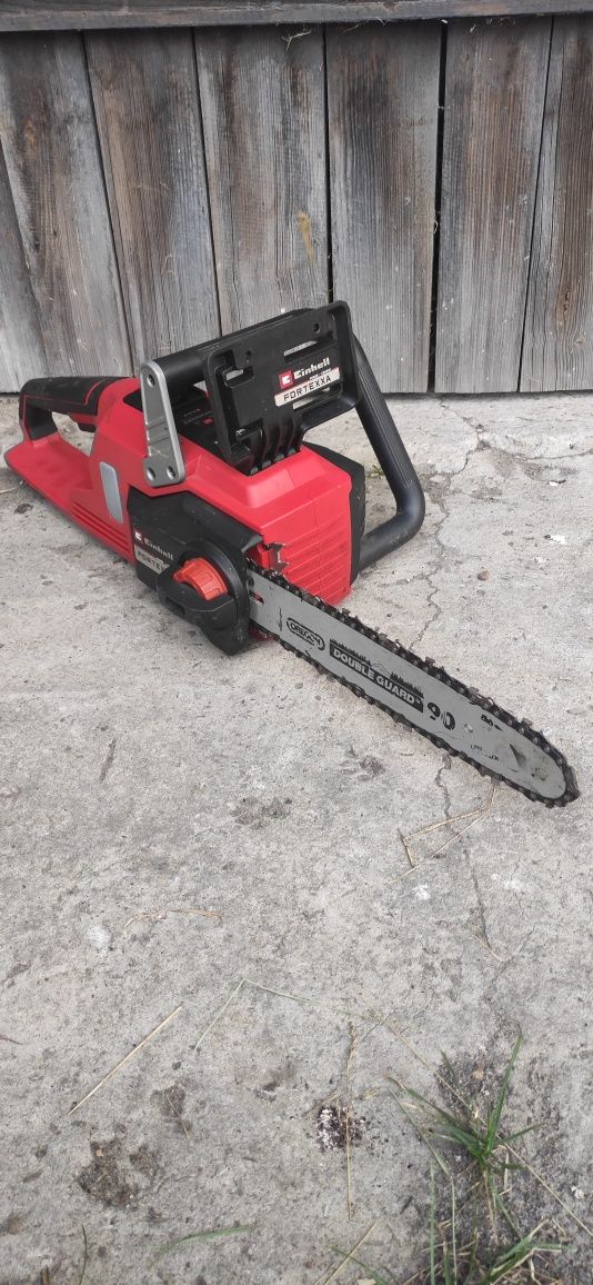 Einhell 18V FORTEXXA 18/30-Solo Power X-Change Piła łańcuchowa pilarka