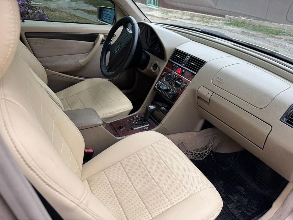 Продам Мерседес W202
