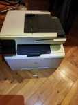 hp laserjet pro mfp m277n