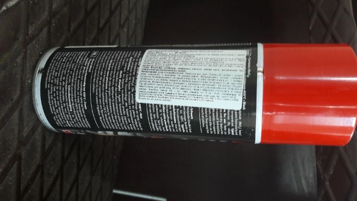 Loctite 8154 (Локтайт 8154) - сборочная паста c MoS2. Обьем 400мл