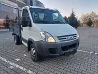 Iveco Daily 35c12  Iveco Daily 35c12.
