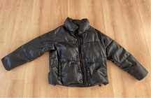 Casaco bomber - stradivarius