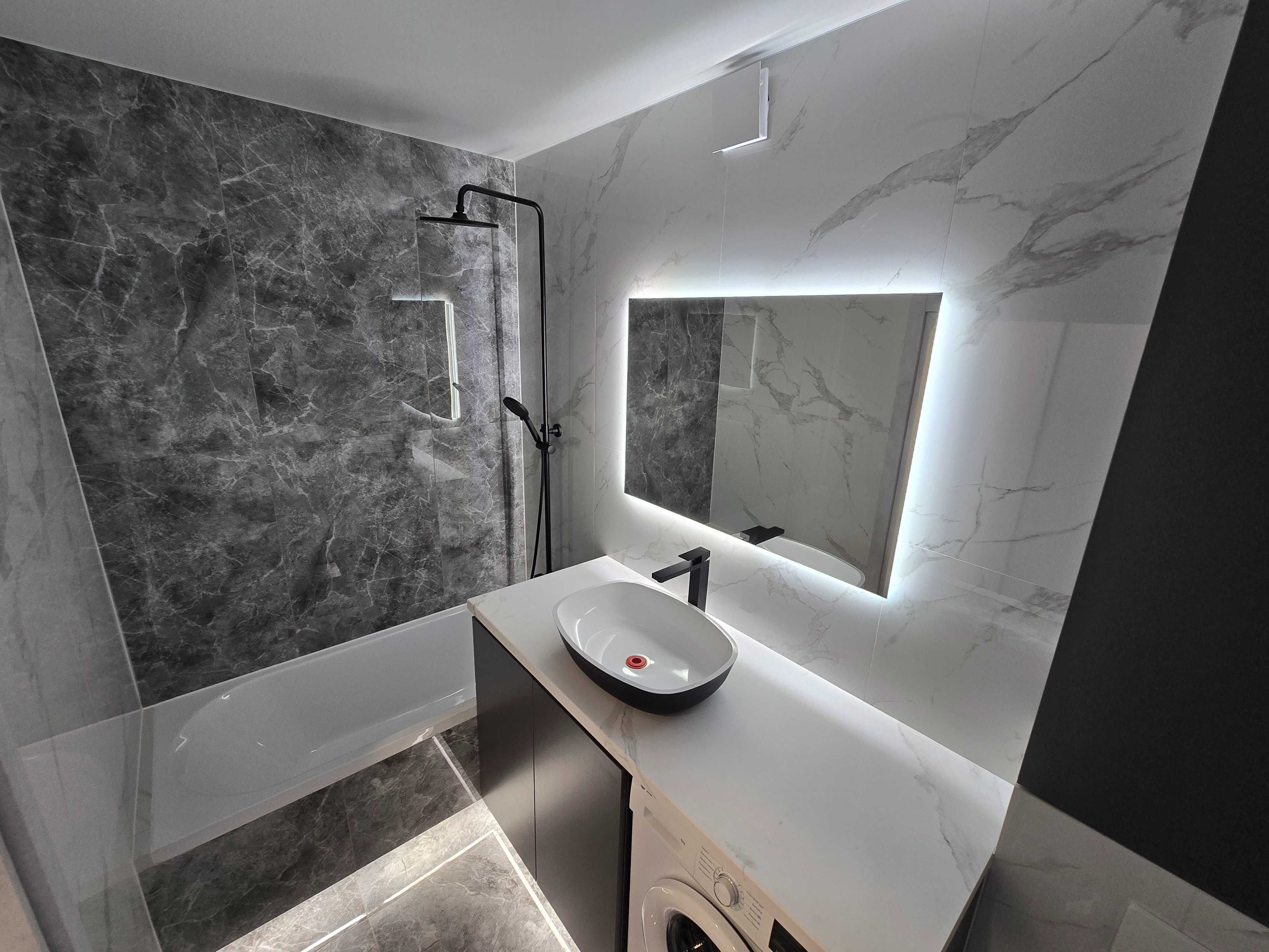 Масани| Квартира з ремоном | Укомплектована | 43м² |Меблі  та техніка