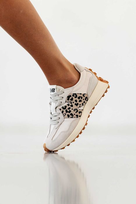 Жіночі Кросівки New Balance 327 36-41 (Без Предоплати)