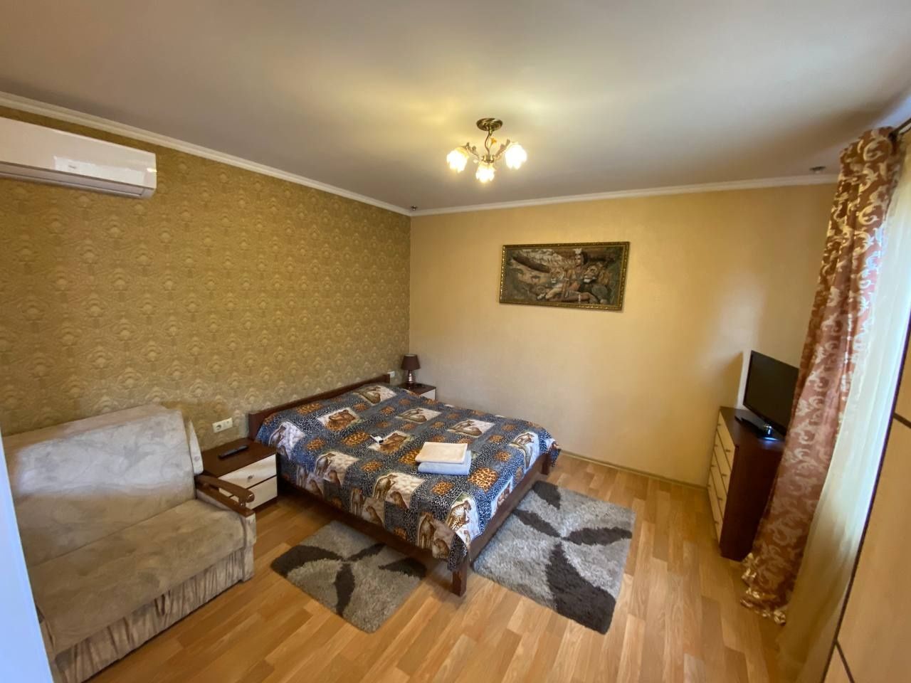 Сдам на 15 Фонтана  Гостиничный номер от 550  гр.с человека
