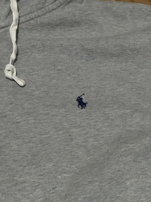 Zip hoodie Ralph Lauren