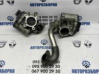 Клапан EGR 2.0 Dci Renault Trafic Vivaro Laguna 3