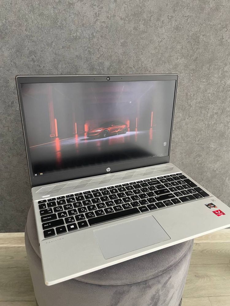Ноутбук HP Pavilion Laptop 15-cw1xxx Миколаїв