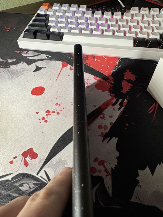 Iphone 11 black 64 GB / 100% аккум