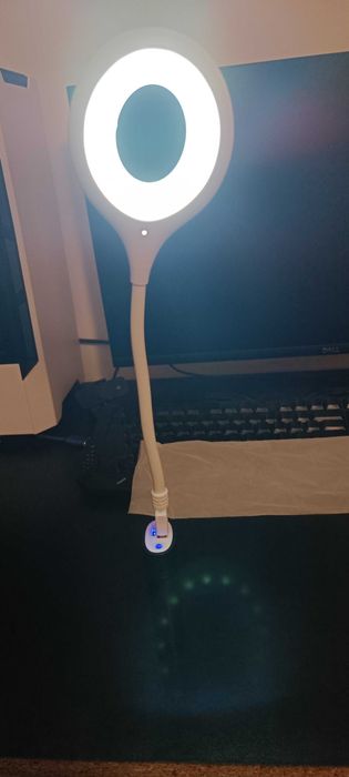 Міні USB ліхтар, led брелок, ліхтарик для павербанка, нічник, фонарик