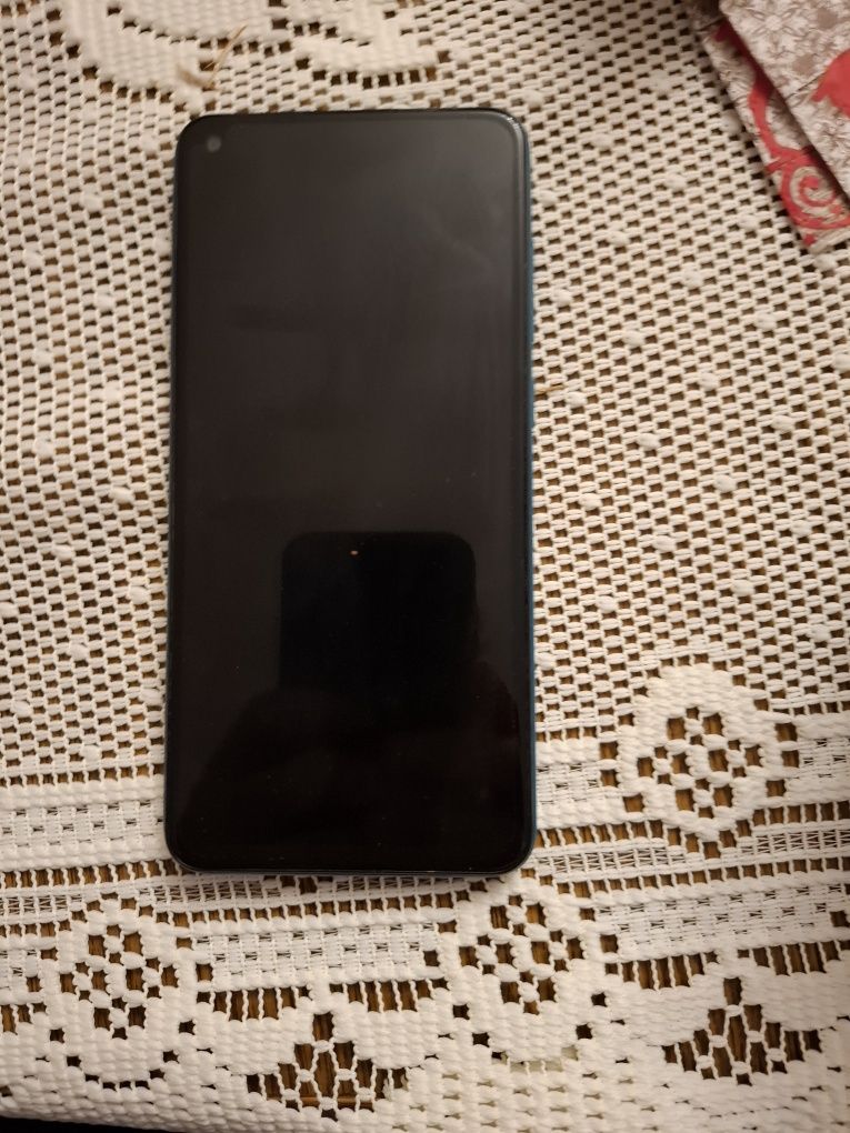 Smartfon Xiaomi Redmi note 9