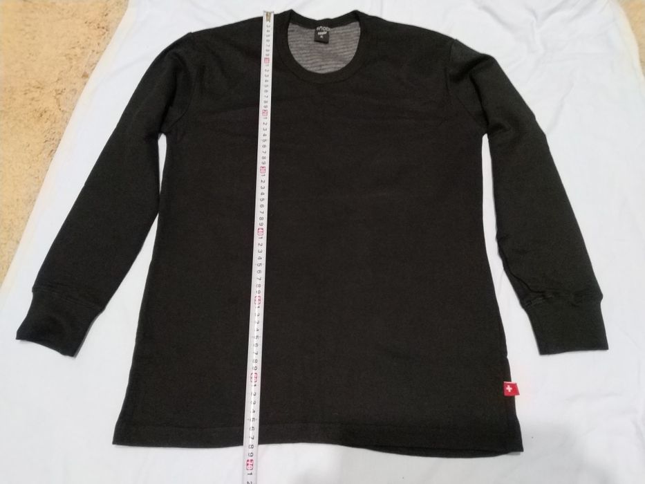 Термобілизна комплект чоловічий розмір М