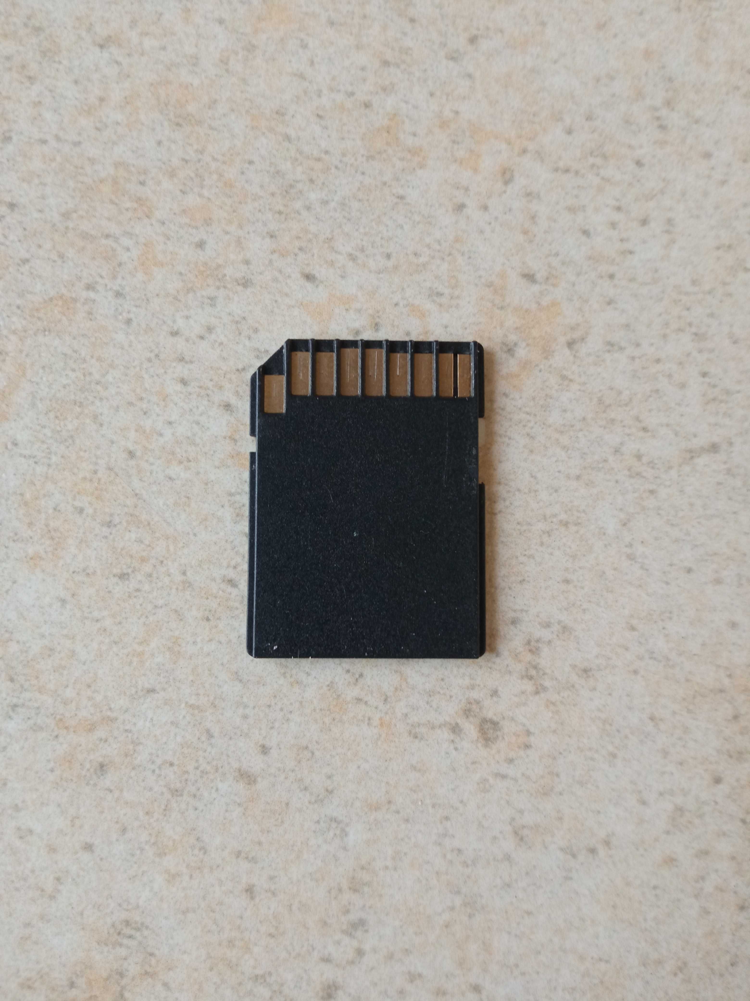 Перехідник адаптер SD для карт пам'яті micro-SD