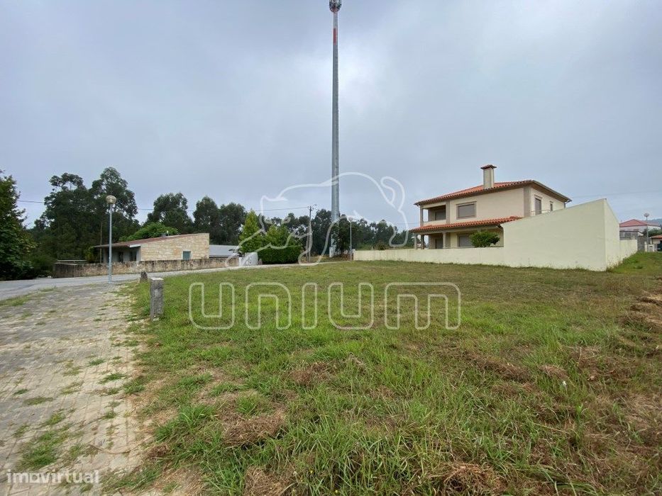 Lote terreno Vila Punhe