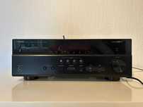 Amplituner 5.1 Yamaha RX-V483 Wifi BT AirPlay2 Music Cast