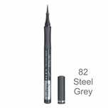 Eyeliner do oczu Isadora Flex Tip 82 steel grey