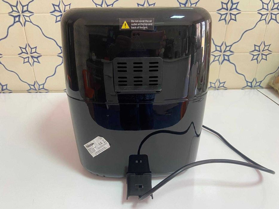 Airfryer de 8 litros