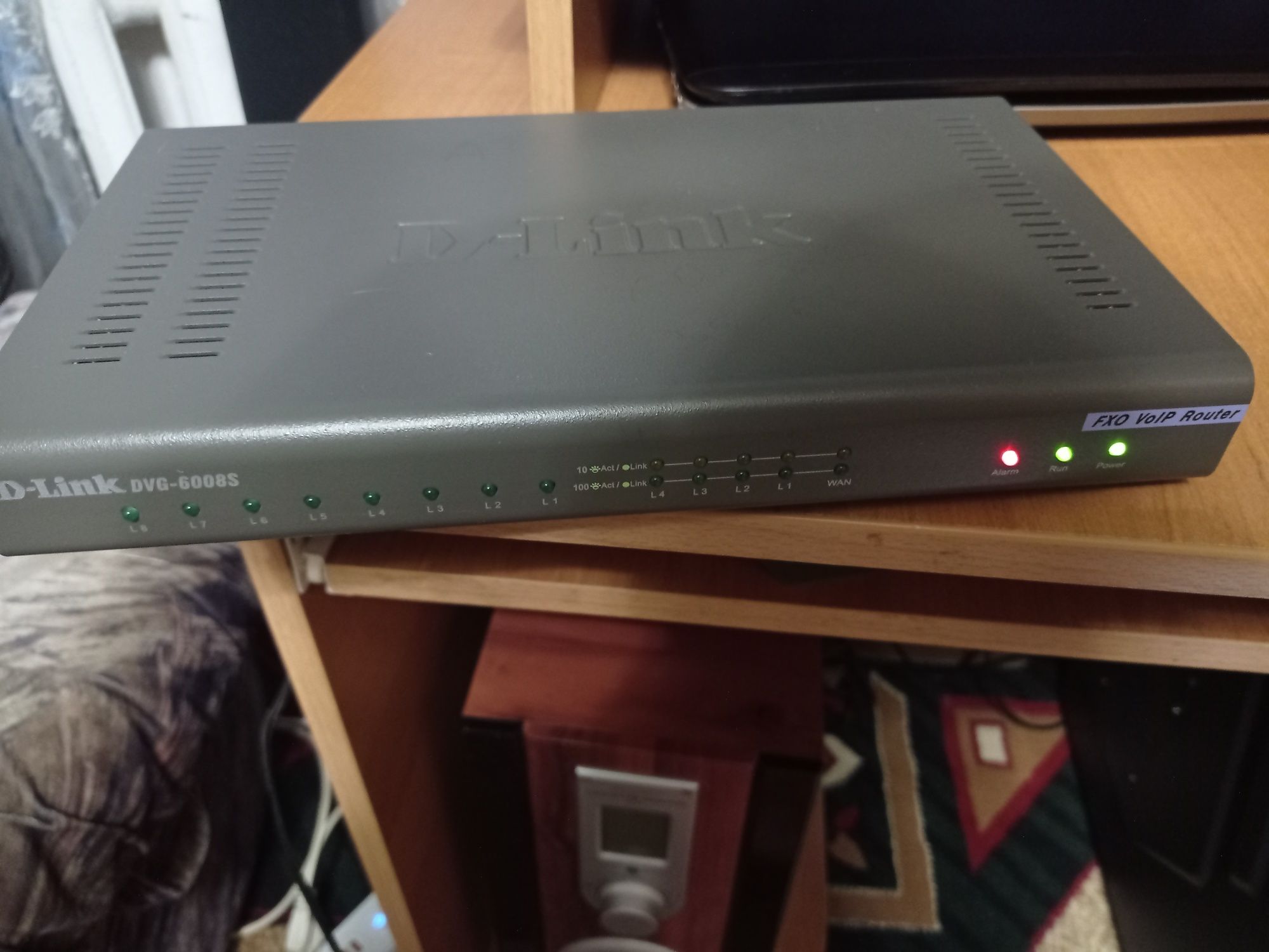 Продам D-Link 6008s