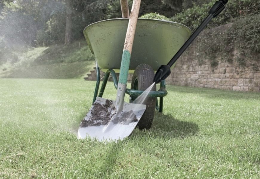 Karcher k5 basik ( база) basik bazik мойка автомийка