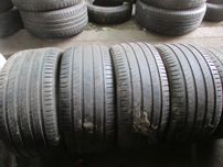 Шины летние 295/40/R20 Michelin Latitude Sport 3