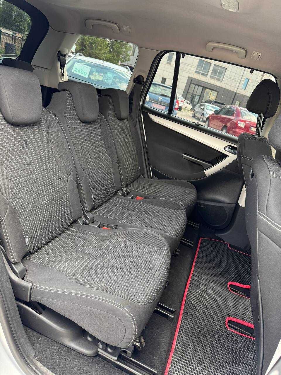 Продам Citroen Grand Picasso C4  можлива розстрочка,кредит,обмін!