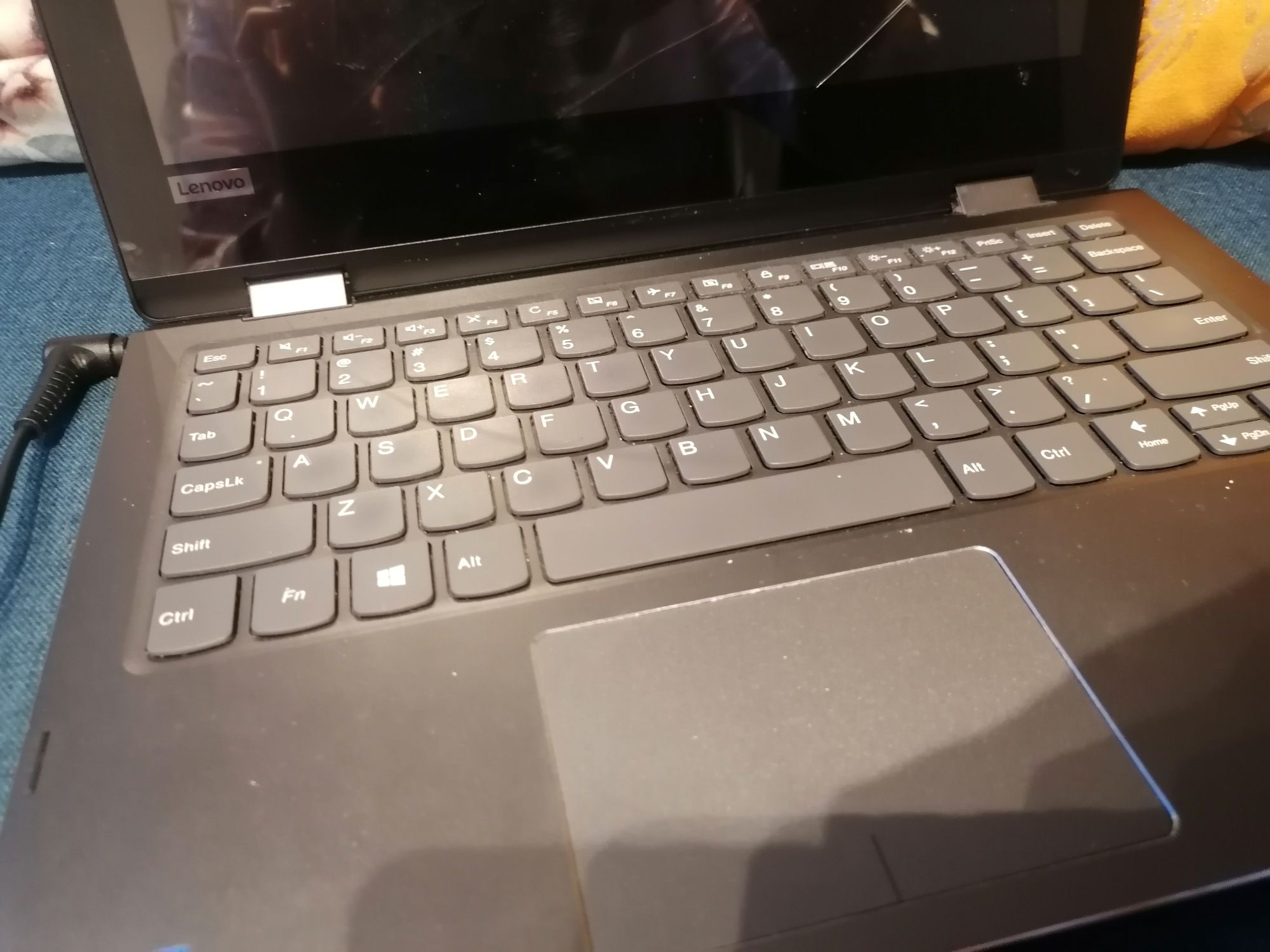 Laptop Lenovo Flex 6-11
