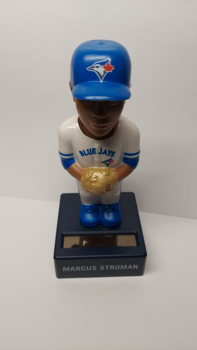 Marcus Stroman - Amerkański Baseballista- Figurka