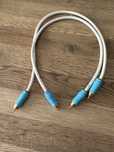 Sprzedam przewody RCA Chord c-line 2x0,5 m