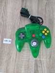 Nintendo 64 Controller Jungle Green oryginalny PAL