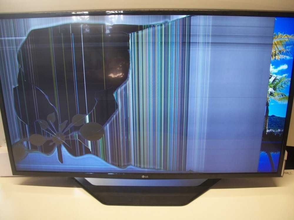 Diversas Tv`s para Peças