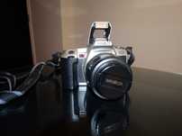 Maquina fotográfica "Minolta"