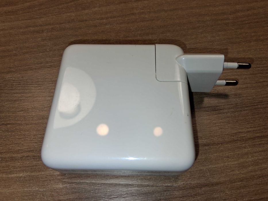 N210 Ładowarka Sieciowa USB-C 61W Power Delivery PD Adapter A1718