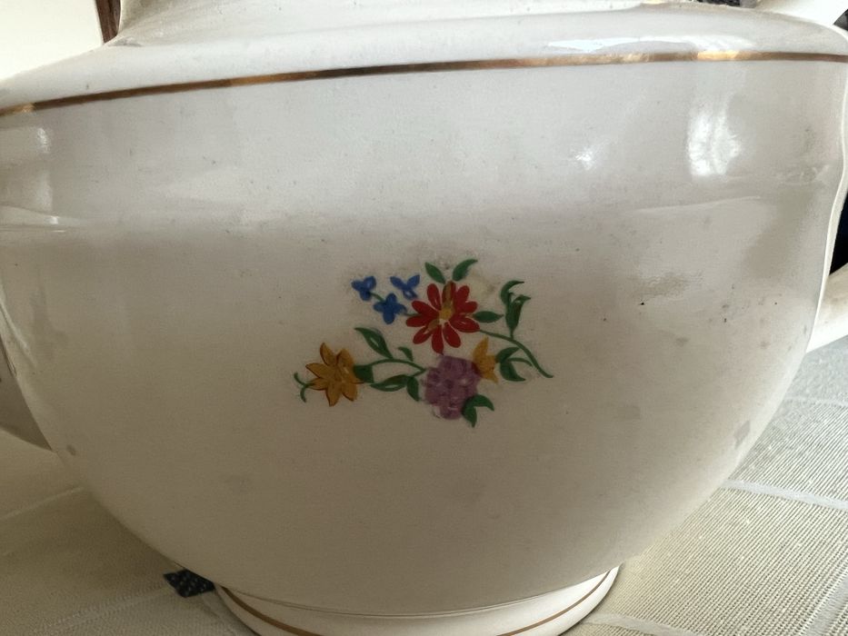 Serviço Louça Sacavem