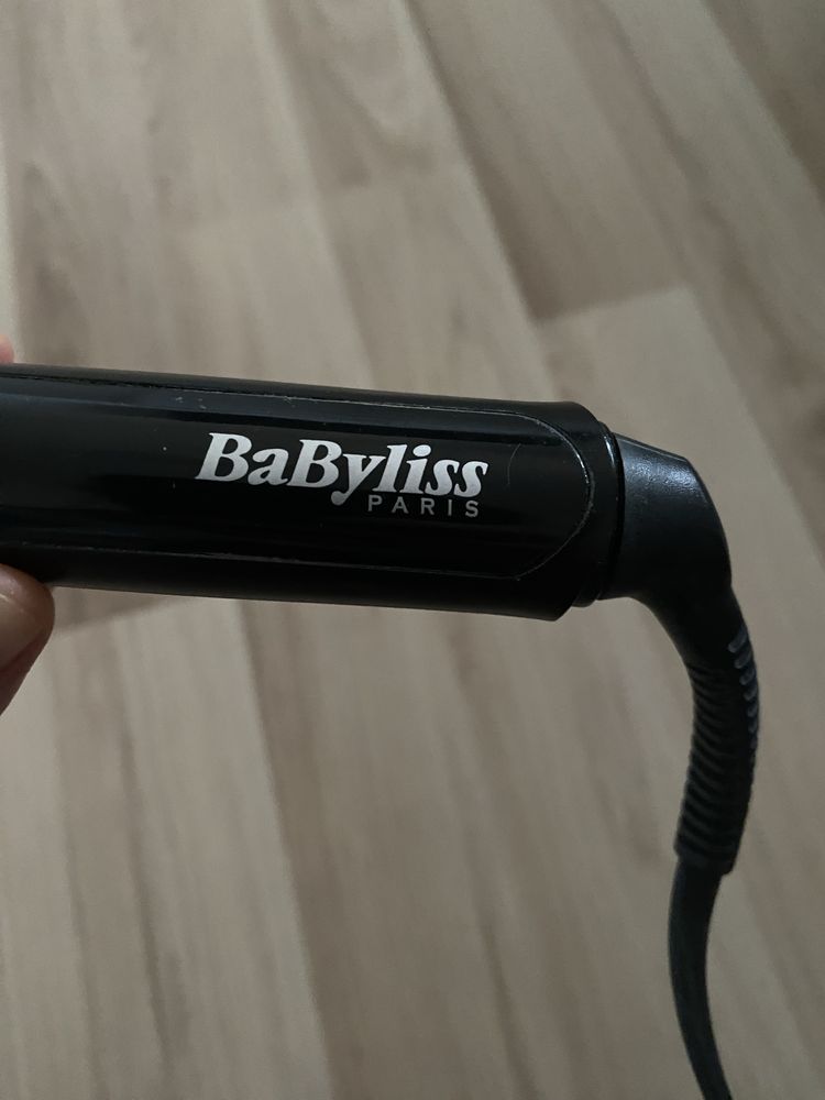 Lokówka do włosów BaByliss Paris