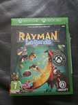 Rayman legends Xbox 360, Xbox One, Xbox  Series