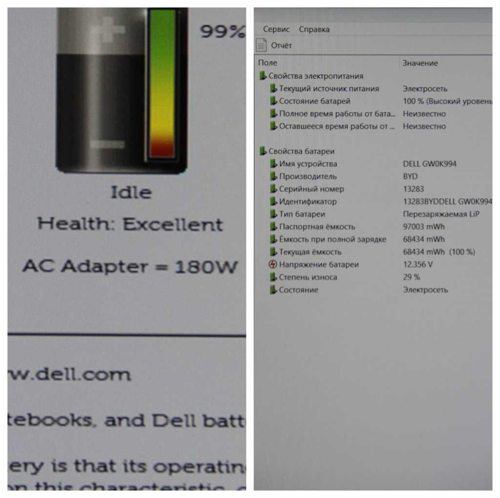 Ноутбук Dell Prescision 7530 Core i5 Quad | 16Gb | 256 Gb NVMe |FullHD