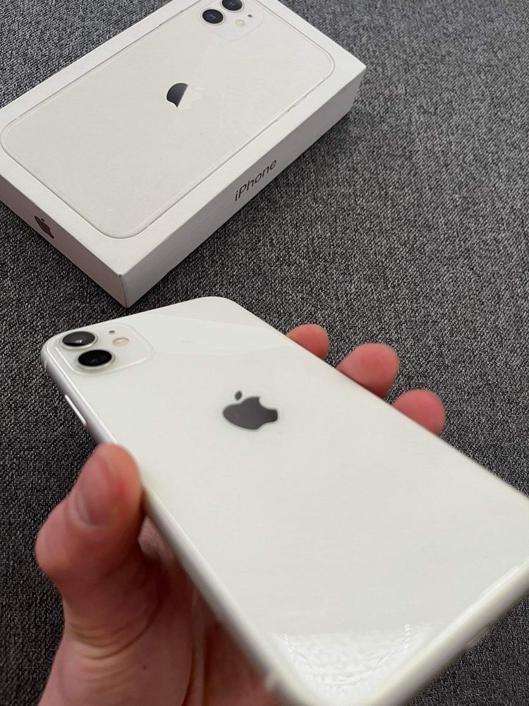 Iphone 11 Jak nowy