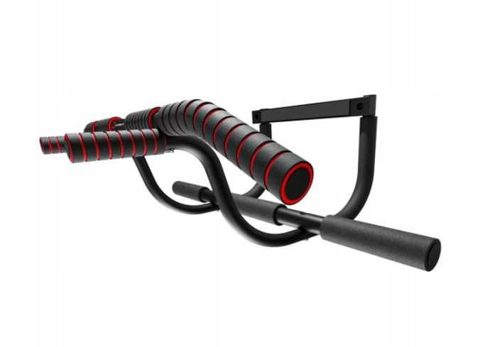 SPORTSTECH KS600 Drążek do podciągania crossfitu i treningu siłowego