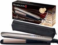 prostownica remington keratin therapy pro s8593