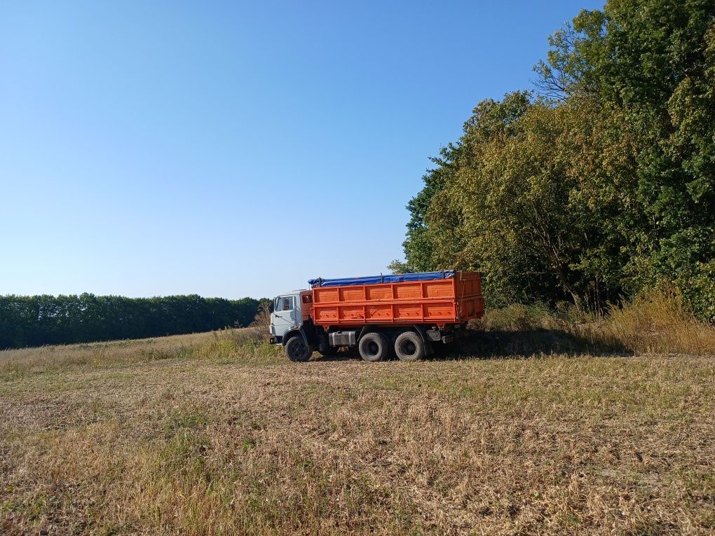 Перевезення Камаз,Зіл,Газ.Щебінь,відсів,пісок,чорнозем,дрова.