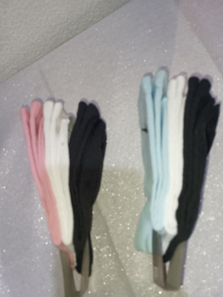 Meias da moda Criança