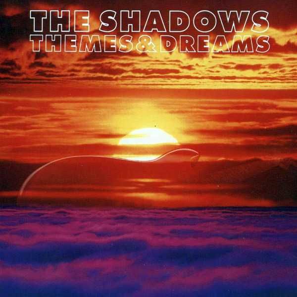 The Shadows, Themes & Dreams (CD)