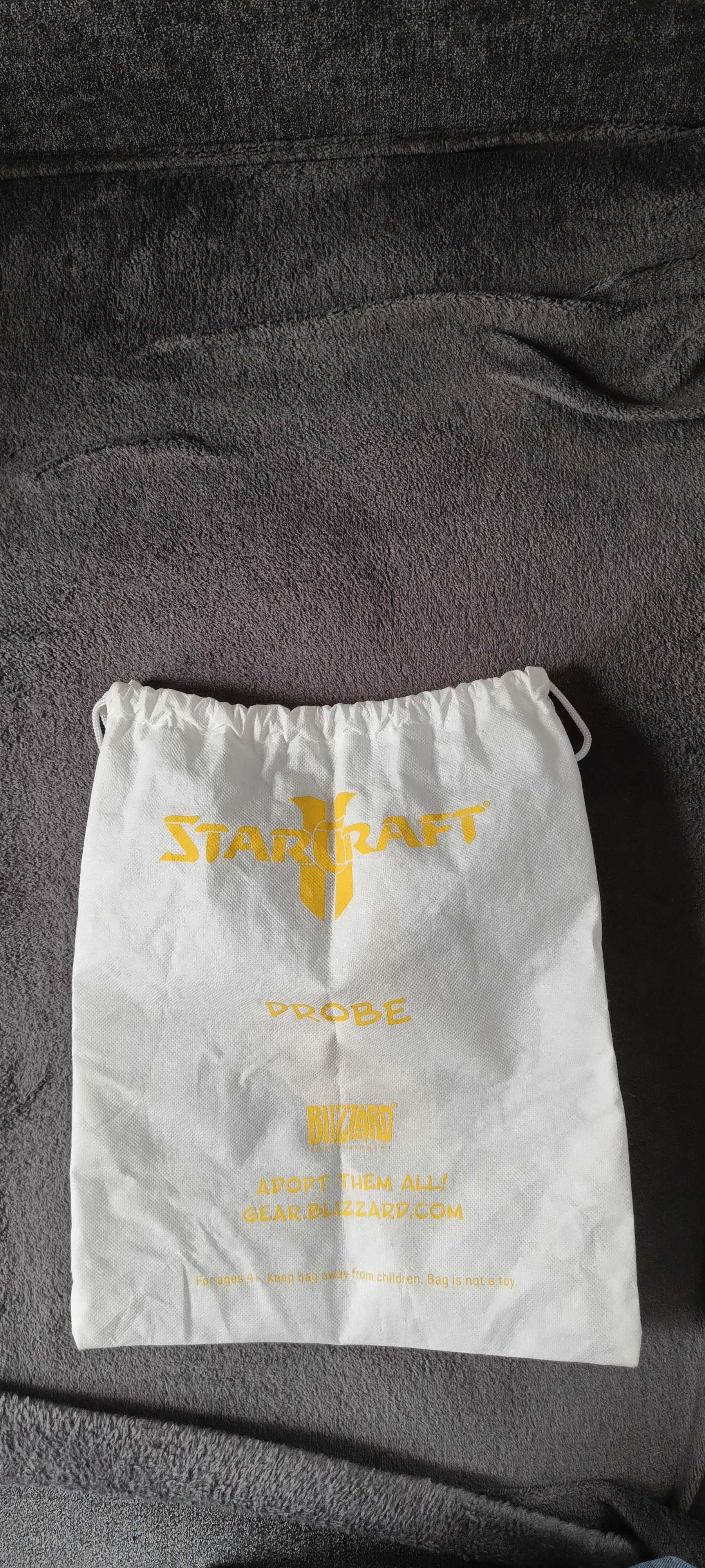 Pluszak Z Starcrafta 2 - Proba UNIKAT