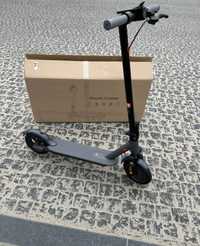 Электросамокат Mi Scooter M365 Pro   12.4Ah з амортизатором 500W