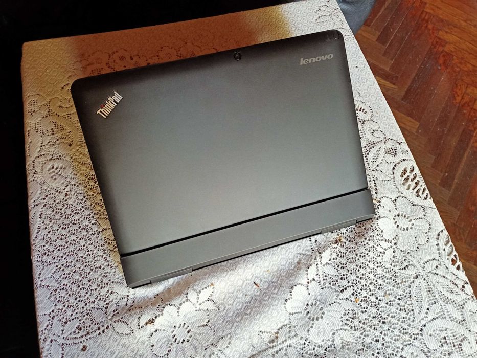 Lenovo Heliks SSD 500Gb jedyny z taką pojemnością dysku