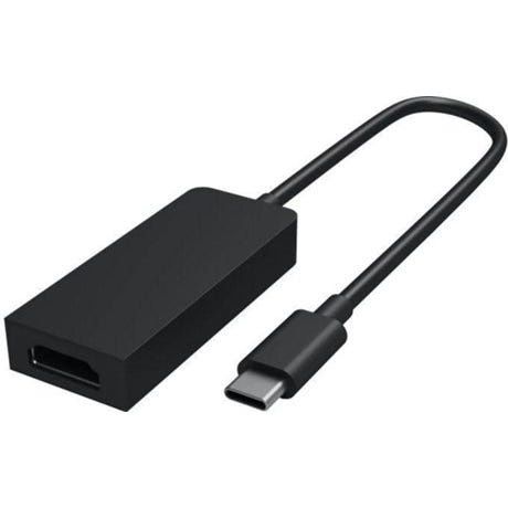 Adaptador ORIGINAL Surface USB-C a Hdmi modelo 1857 SELADO