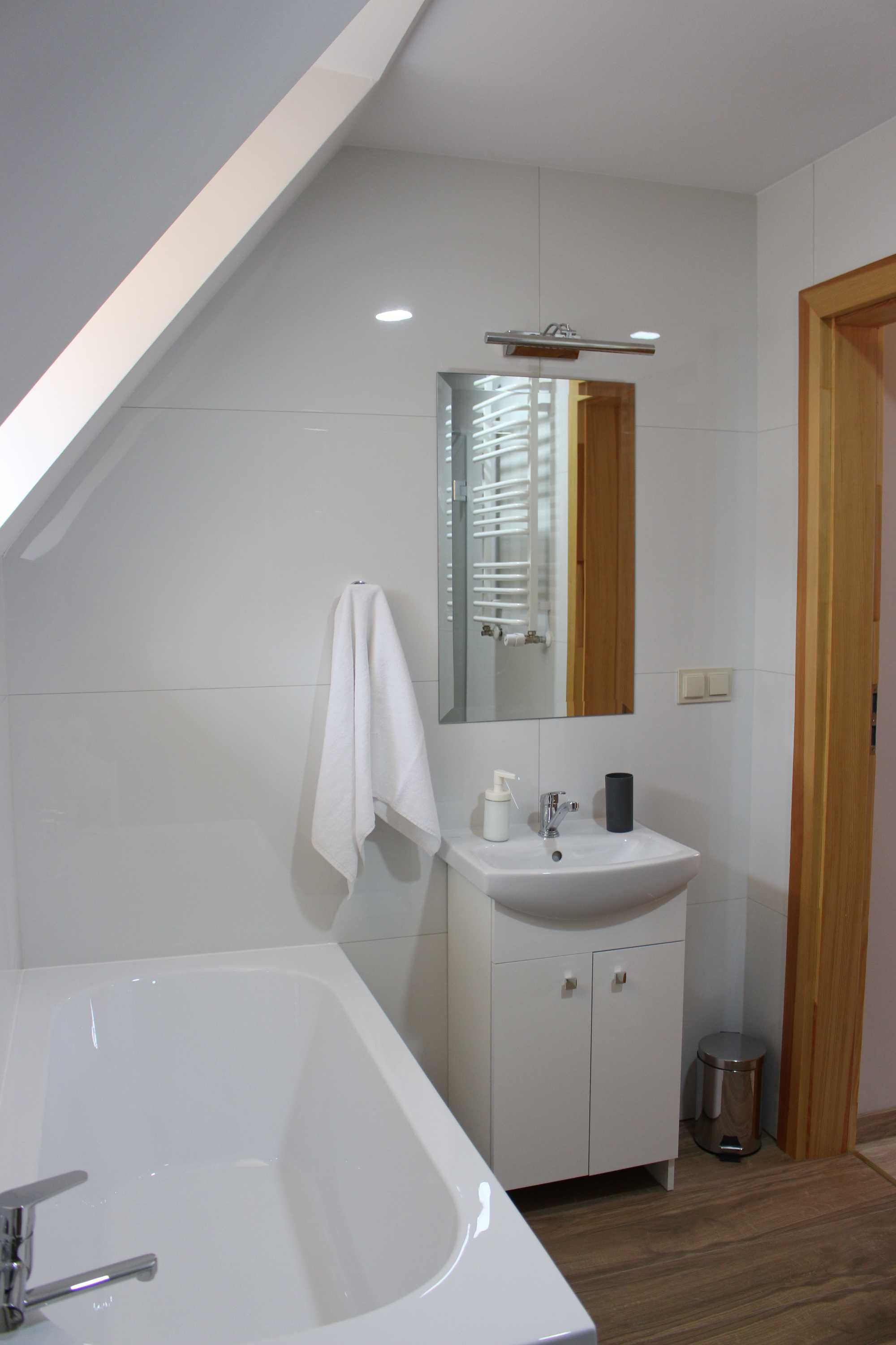 NOWE Apartamenty w centrum Zakopanego ! WOLNE ! 850m do Krupówek