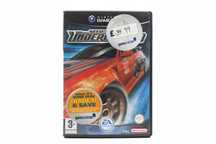 Gra Need For Speed Underground Nintendo Gamecube